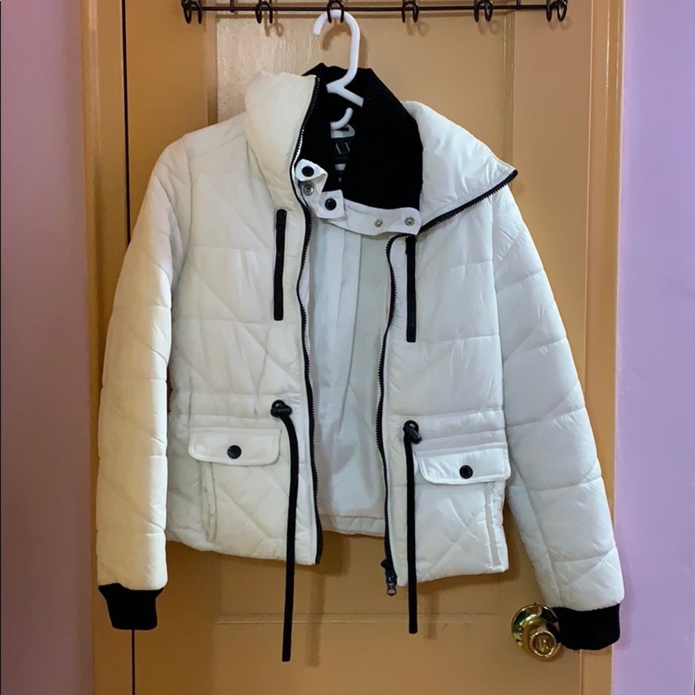 A|X Light Puffy Jacket